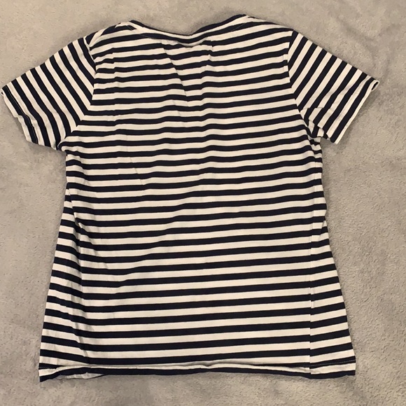 Minimum T small - Picture 3 of 4